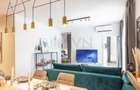 REA1024136 Apartament modern 3 camere in Marmura Residence I Bucurestii Noi - 11