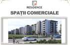 Spatiu Comercial 104 mp | Parter | 81 Residence | Comision 0