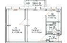 Apartament 2 camere de vanzare, etaj 2, zona Dacia, Timisoara - 3