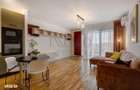 Apartament 2 Camere | Barbu Vacarescu - 12