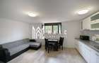 Apartament 1 cameră  | Sub Arini, Sibiu | 32 mp, terasă - 1
