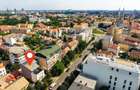 Spațiu comercial 125 mp, zona centrală – Str. Ciprian Porumbescu - Comision 0% - 18
