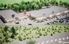 Teren intravilan 14165mp-Ciolpani (Ilfov) pretabil spatii comerciale - 4