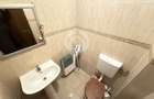 Apartament 3 camere decomandat, balcon 12 mp, City Residence, Sibiu