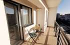 2 camere tip studio, loc de parcare, boxa, mobilat si utilat, Mall - 14