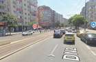 Zona Obor 74 mp vitrina 7 m ideal market