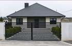 Teren 400mp cu proiect casa 120mp si autorizatie accept rate, auto - 3