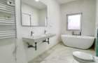 Apartament 4 camere | terasa | piscina | zona Herastrau - 11
