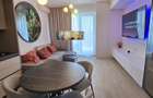 Apartament 2 camere Mamaia Nord Complex Meraki Vedere spre Mare