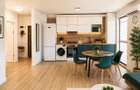 Apartament /Eroilor Residence | 48 mp + Terasa 26 mp | Parcare Subtera - 4