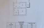 Apartament 2 camere, decomandat, zona Canta, Iasi - 1