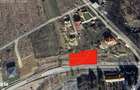 Oferta de vanzare teren in loc. Baciu, 780 mp.