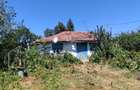 Teren intravilan 1.600 mp Corni-Albesti, Vaslui zona centrala
