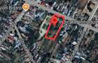 Casa boiereasca ultracentral teren 3032 m2 teren - 3