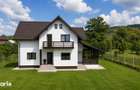 Casa/Vila Brebu 2026 Suprafata 172m2 (NU Valea Doftanei Breaza Cornu)