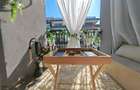 Apartament cu balcon, lift si garaj in Buna Ziua - 15