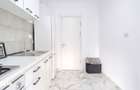 Apartament Spa?ios ?i Curte In Cristian - 3