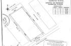 Teren intravilan 822 m.p. Constanta str.Nicolae Iorga 24B- de vanzare pret 450.000 Euro - 3