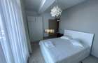 Apartament 3 camere Vedere frontala prima linie Alezzi Beach Parcare - 8