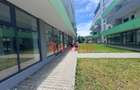 De vanzare spa?iu comercial 205 mp str. Calea Moldovei
