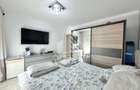 Apartament cu 3 camere decomandat, complet mobilat la parter in Giroc. - 13
