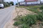 Mamaia Sat - teren 620mp ( deschidere 12.7 ml )
