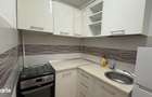 Studio dublu (2 camere) 39 mp de inchiriat 425 /luna Gorjului - 8