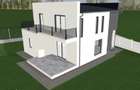 Proiect nou, 6 case individuale, Cluj,Radaia - 3