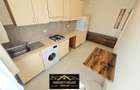 Hortensiei, apartament cu o camera, etaj 2, mobilat, utilat, 230/Luna - 4