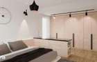 Casa noua tip Duplex, 4 Camere, P+1E, 155 mp, 200 mp curte