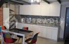 Apartament pe 2 nivele, 3 camere, balcon, bloc nou-zona Centrala - 2