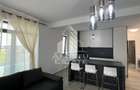 Apartament cu 2 camere, open space, in Giorc - 7