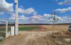 Gulia, teren intravilan curti-constructii, 516 mp, utilități aproape - 4
