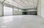 Reprezentanta PREMIUM| Hala Showroom 988mp, locatie exceptionala!