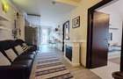Apartament 3 camere, 2 balcoane, parcare, mobilat si utilat, Str.Porii - 8