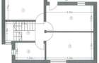 Casa P+1, 300 MP teren, 140 MP utili, comuna Malu Mare, zona Selgros