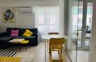 Inchiriez Apartament Akcent City