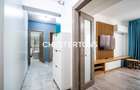 Vanzare Apartament 2 camere , mobilat, utilat, Exlusivitate Comision 0% - 3