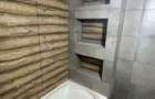 Apartament 2 camere - Crangasi complet renovat