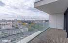 Duplex 4 camere 372 mp in ONE Herastrau Towers - 17