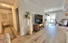 Penthouse cu 3 camere si 2 bai, complet mobilat si utilat... - 15