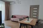 Apartament complet mobilat si utilat in bloc nou - de vanzare
