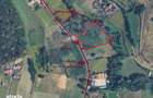 Teren intravilan 8,600mp Medias / Strada Stadionului - 4