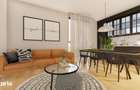 Apartament nou ARED, 44 mp utili Direct de la dezvoltator