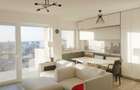 Apartament 2+1/2 camere de dat in chirie - impecabil - Prima Shops - bloc nou - foarte spatios si luminos - 1