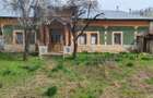 Casă cu 2 camere cu Teren 1500 Mp în Brânceni - 5