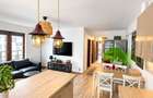 2 camere in Aviatiei | 56 m2 | Apartament Premium