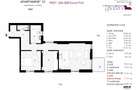 APARTAMENT 3 CAMERE | 77 MP | BALCON + BOXA | ETAJ 4 | ZONA CENTRAL A - 8