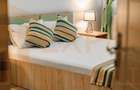 Apartament 2 camere de inchiriat in Mamaia | Moonlight Residence | Eta - 3