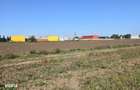 Teren industrial logistic acces facil Autostrada - 7
